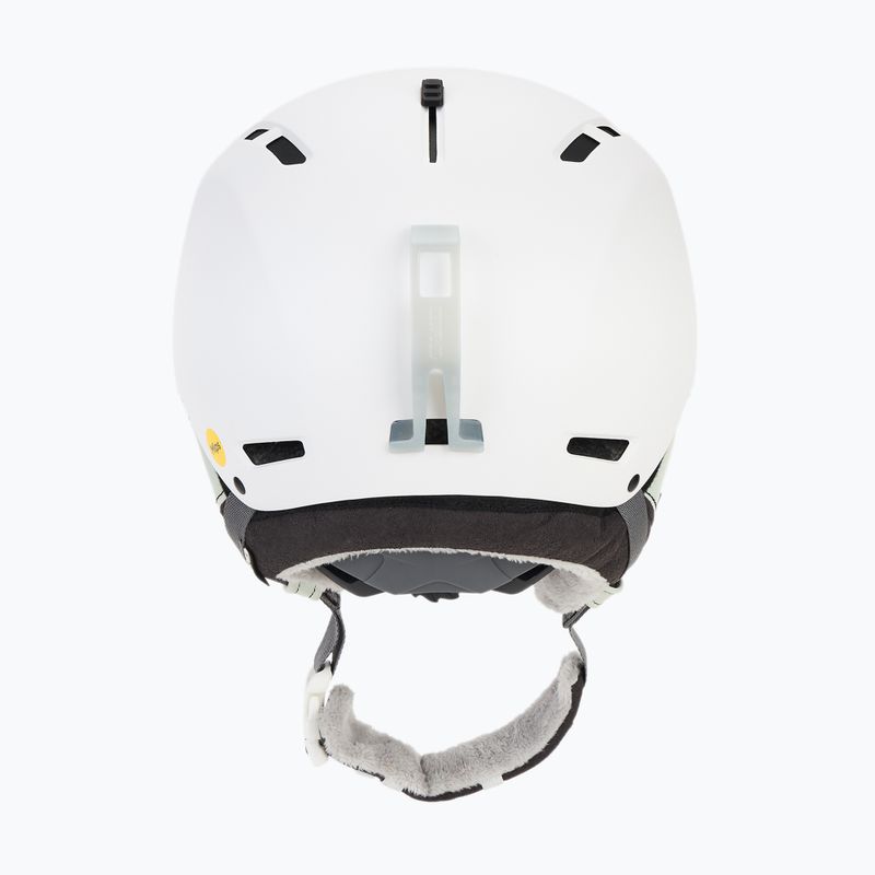 Giro Trig Mips ski helmet matte white 4