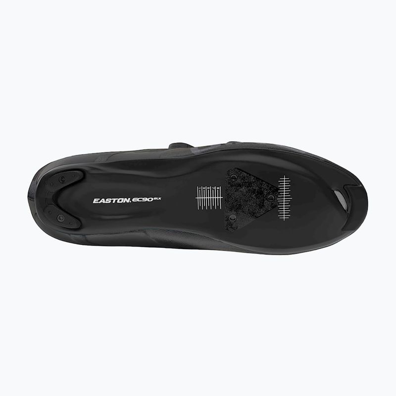 Men's road shoes Giro Imperial Boa black 3