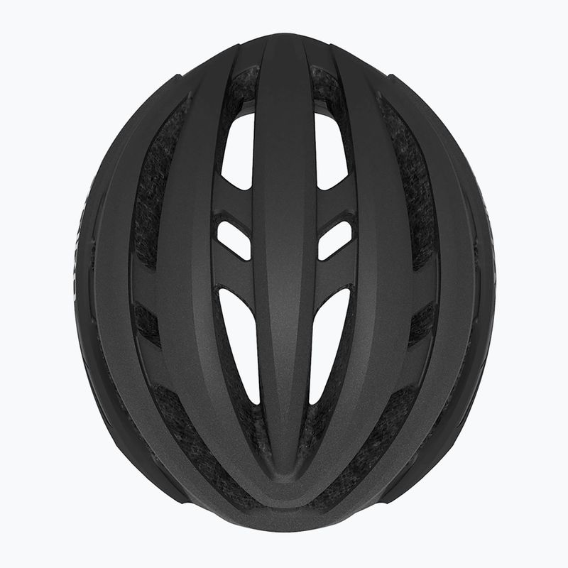 Giro Agilis Integrated MIPS bike helmet matte black 10