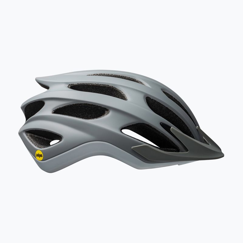 Bell Drifter Integrated MIPS bike helmet matte gloss/grays 2