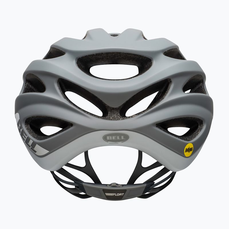 Bell Drifter Integrated MIPS bike helmet matte gloss/grays 3