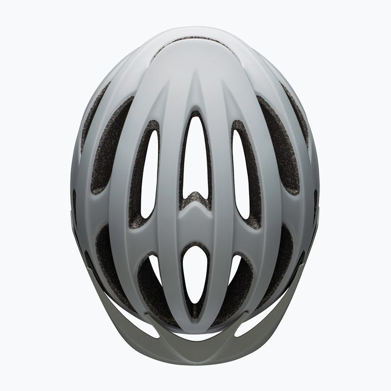 Bell Drifter Integrated MIPS bike helmet matte gloss/grays 4