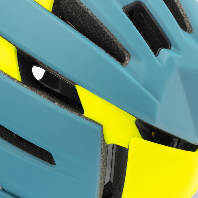 Bell bike helmet SUPER AIR R MIPS SPHERICAL BEL-7113683 7
