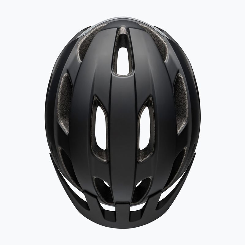 Bell Trace Universal size bike helmet matte black 3