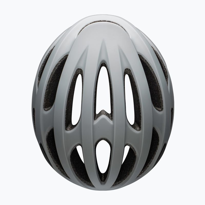 Bell Formula matte gloss grays bike helmet 4