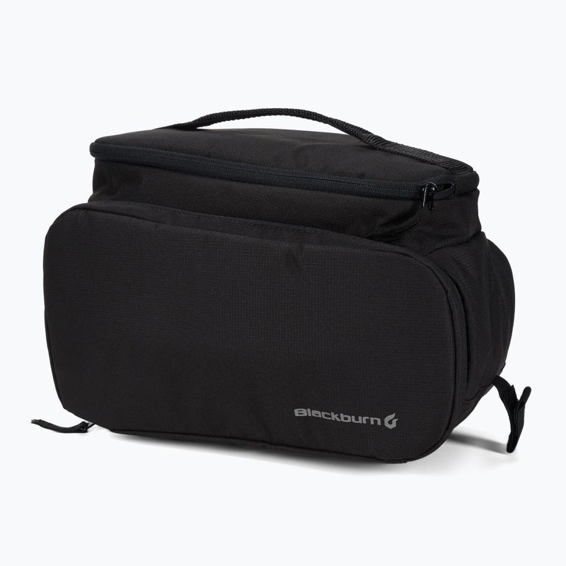 Blackburn Local Trunk Bike Bag black BBN-7108950
