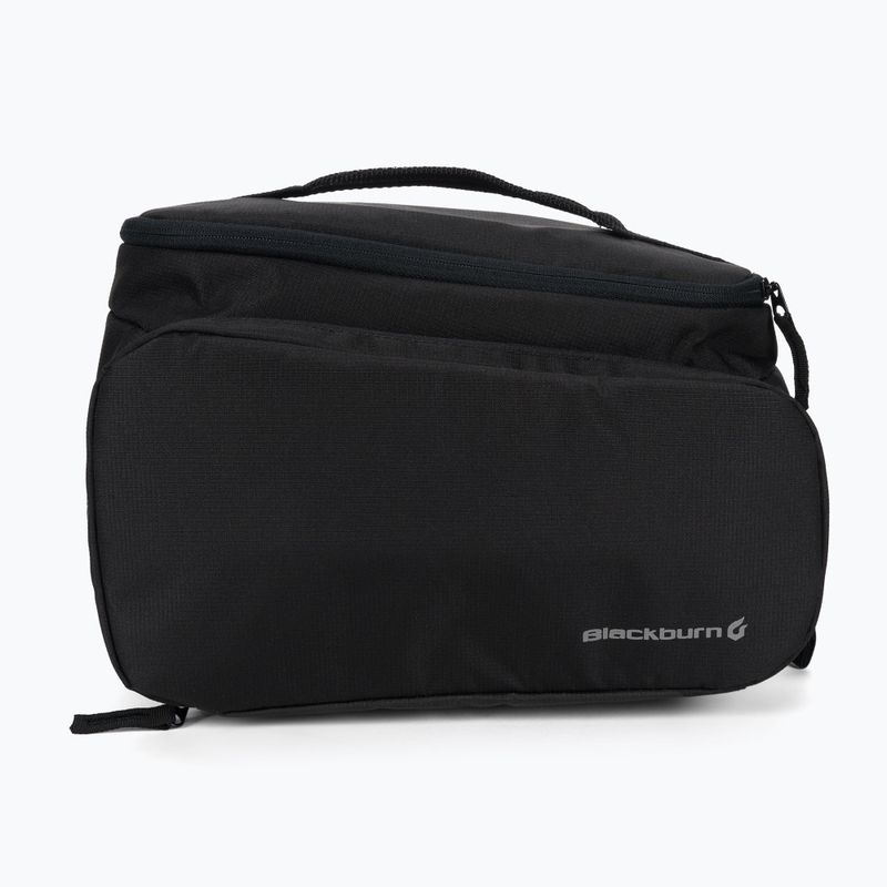 Blackburn Local Trunk Bike Bag black BBN-7108950 2