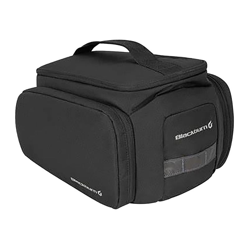 Blackburn Local Trunk Bike Bag black BBN-7108950 5