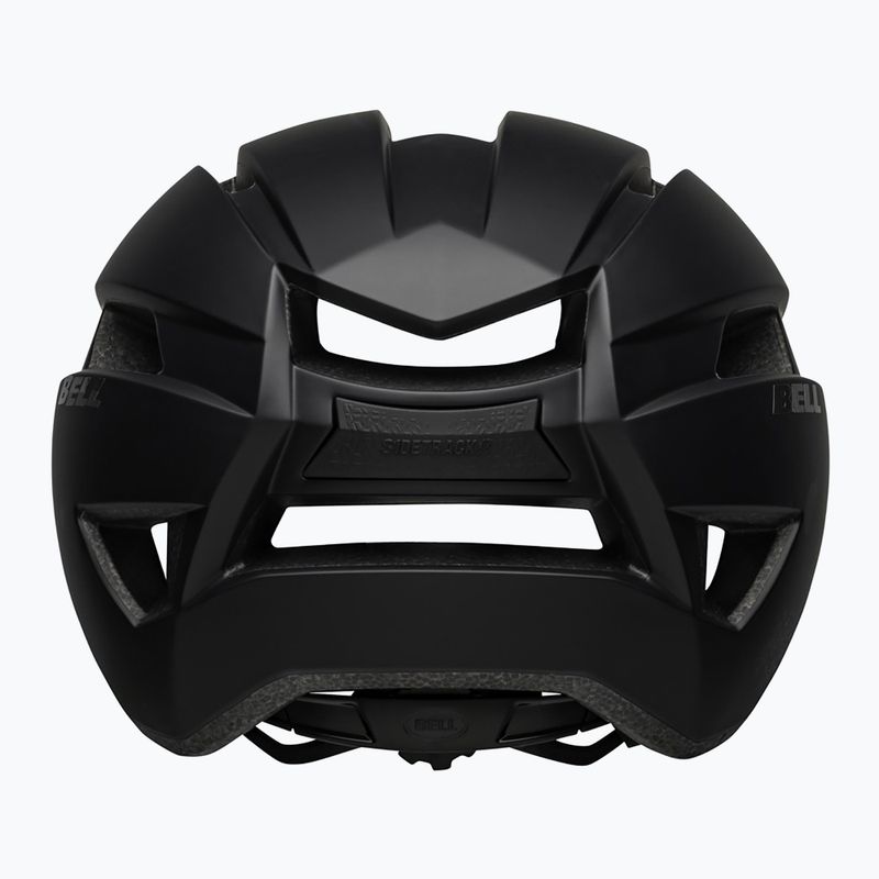 Bell Sidetrack II Integrated MIPS Jr children's bike helmet matte black 3