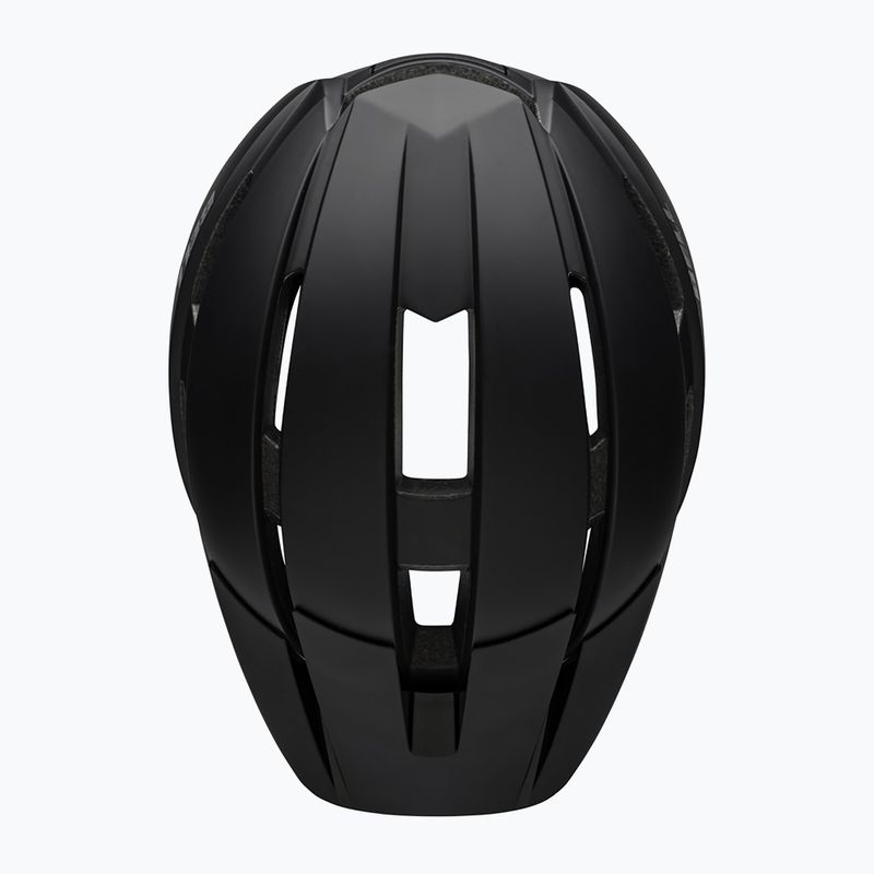 Bell Sidetrack II Integrated MIPS Jr children's bike helmet matte black 4