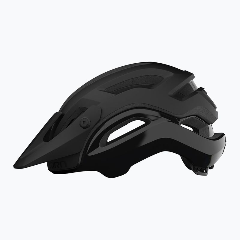 Giro Manifest Spherical MIPS matte black bike helmet 10