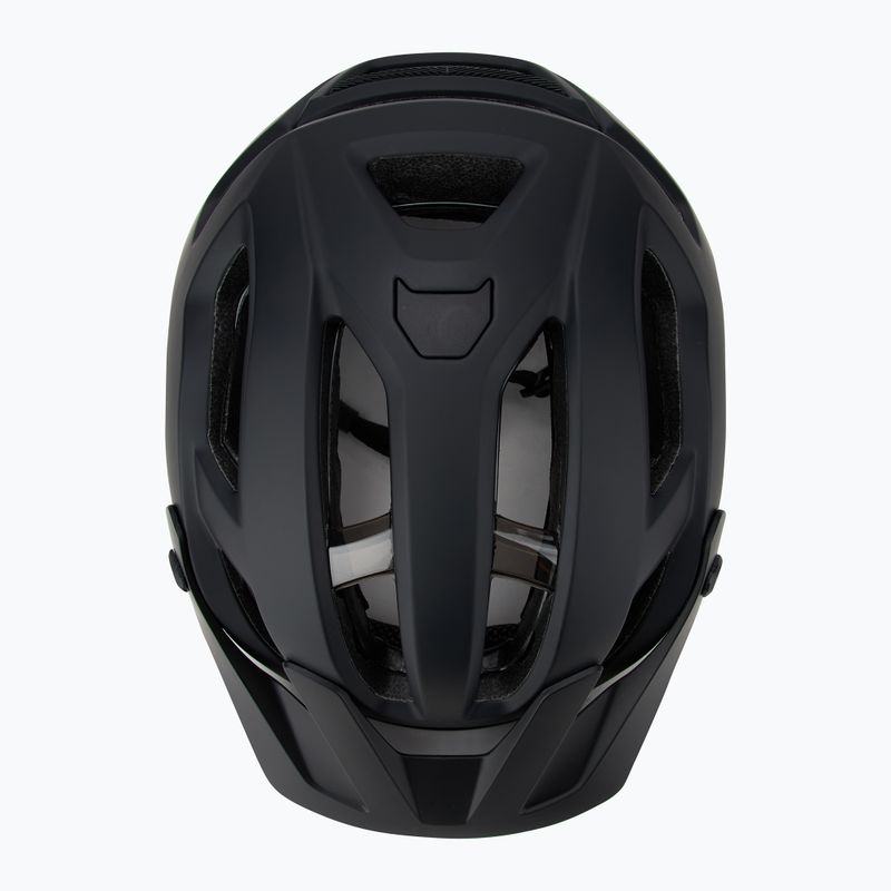 Giro Manifest Spherical MIPS matte black bike helmet 6