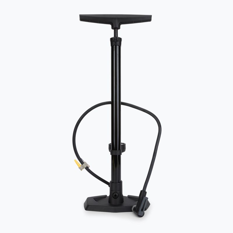 Blackburn Grid 1 bicycle floor pump black BBN-7122227