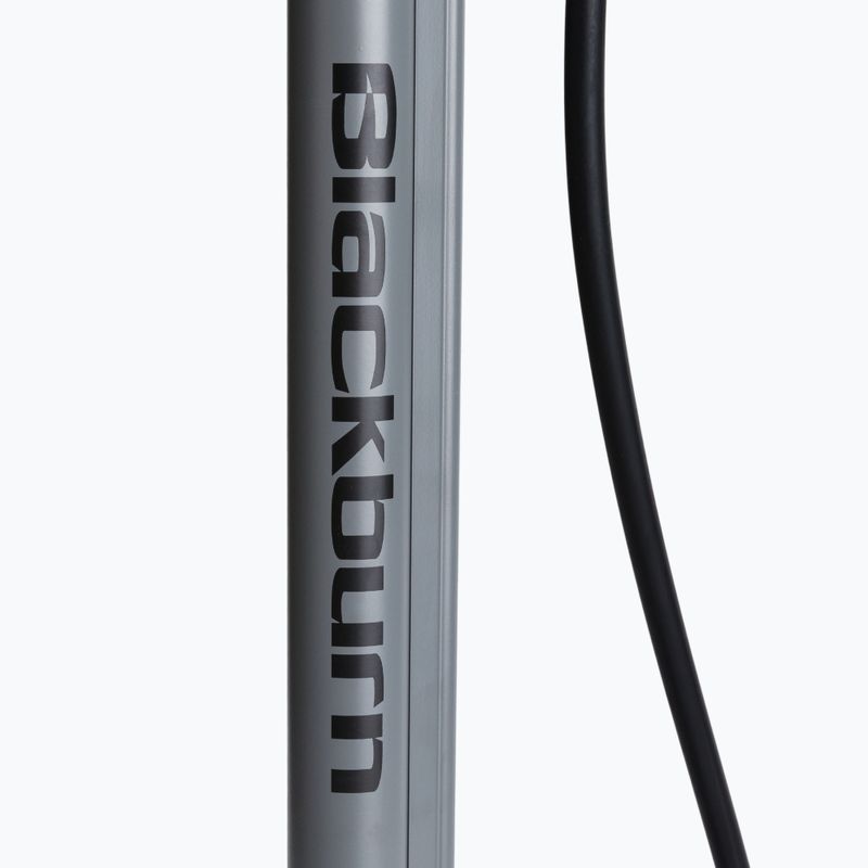 Blackburn Grid 2 bicycle pump grey BBN-7122411 5