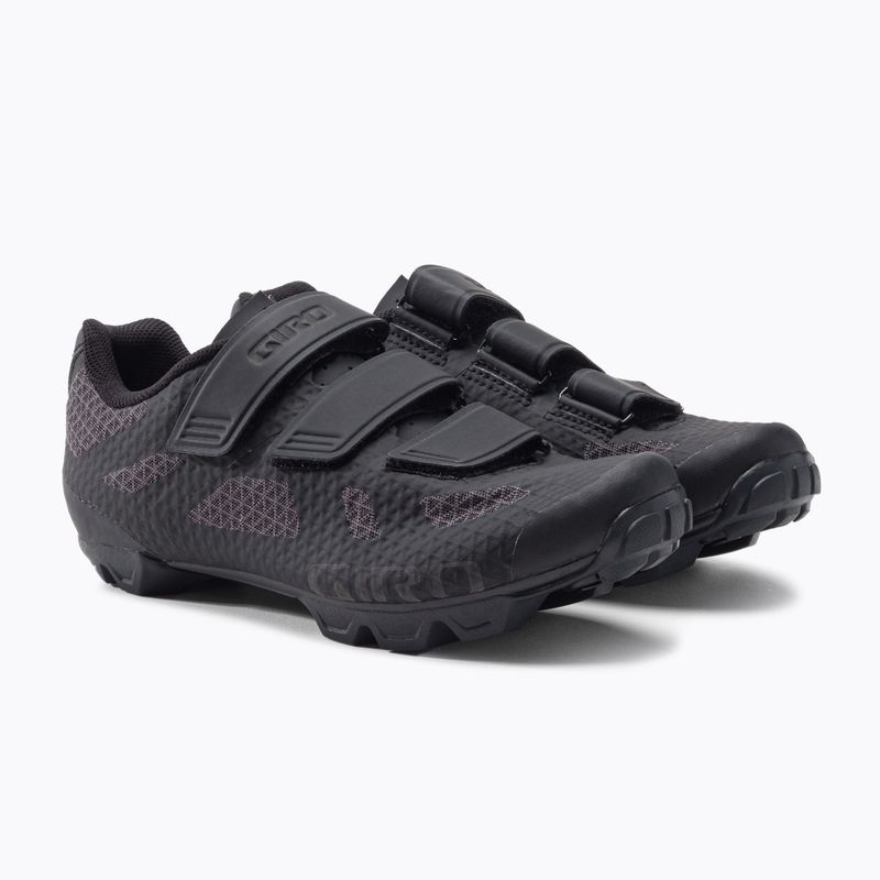 Men's MTB cycling shoes Giro Ranger black GR-7122943 5