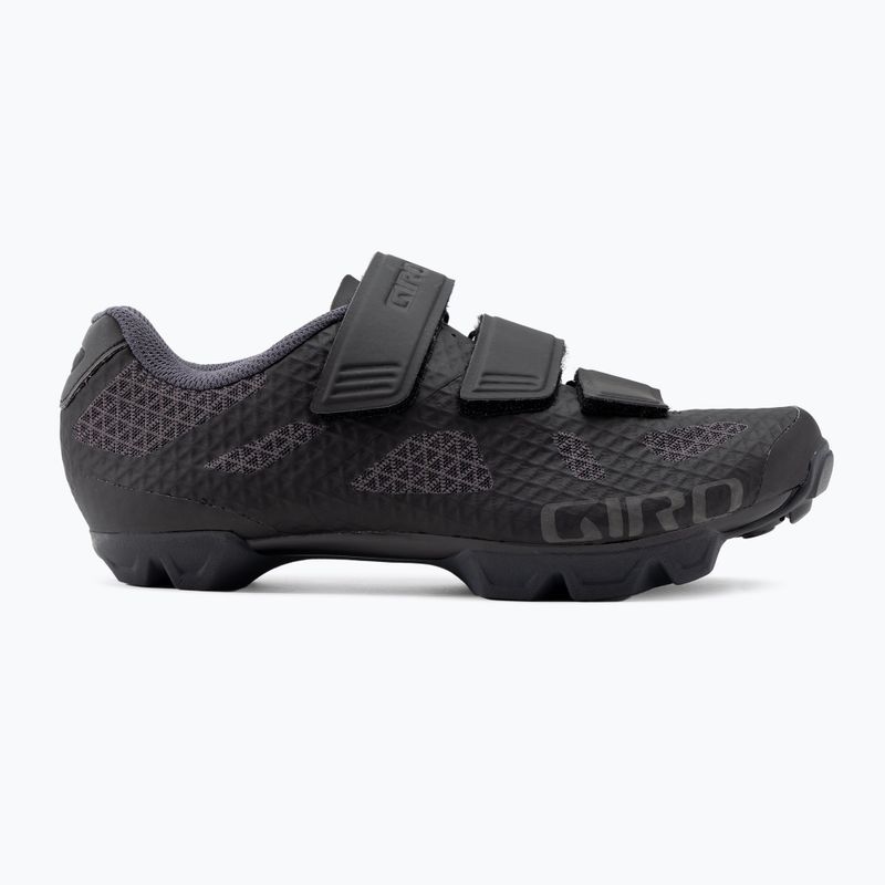 Women's MTB cycling shoes Giro Ranger black GR-7122959 2