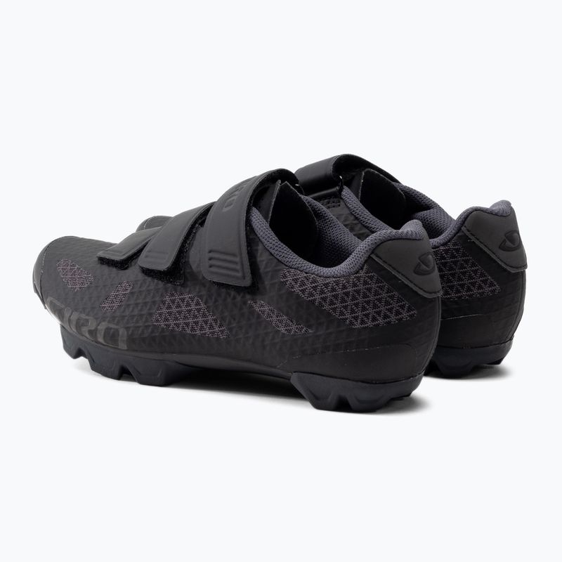 Women's MTB cycling shoes Giro Ranger black GR-7122959 3