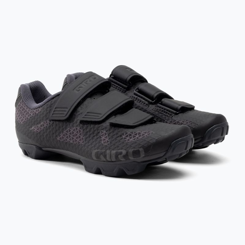 Women's MTB cycling shoes Giro Ranger black GR-7122959 5