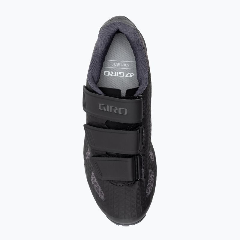 Women's MTB cycling shoes Giro Ranger black GR-7122959 6