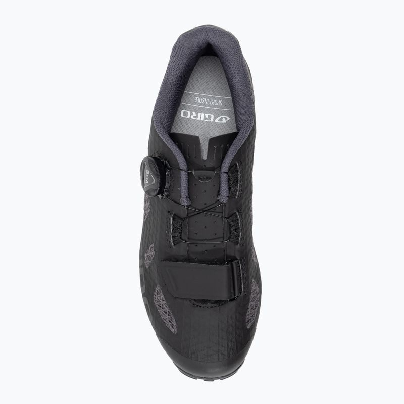 Women's MTB cycling shoes Giro Rincon black GR-7122992 6
