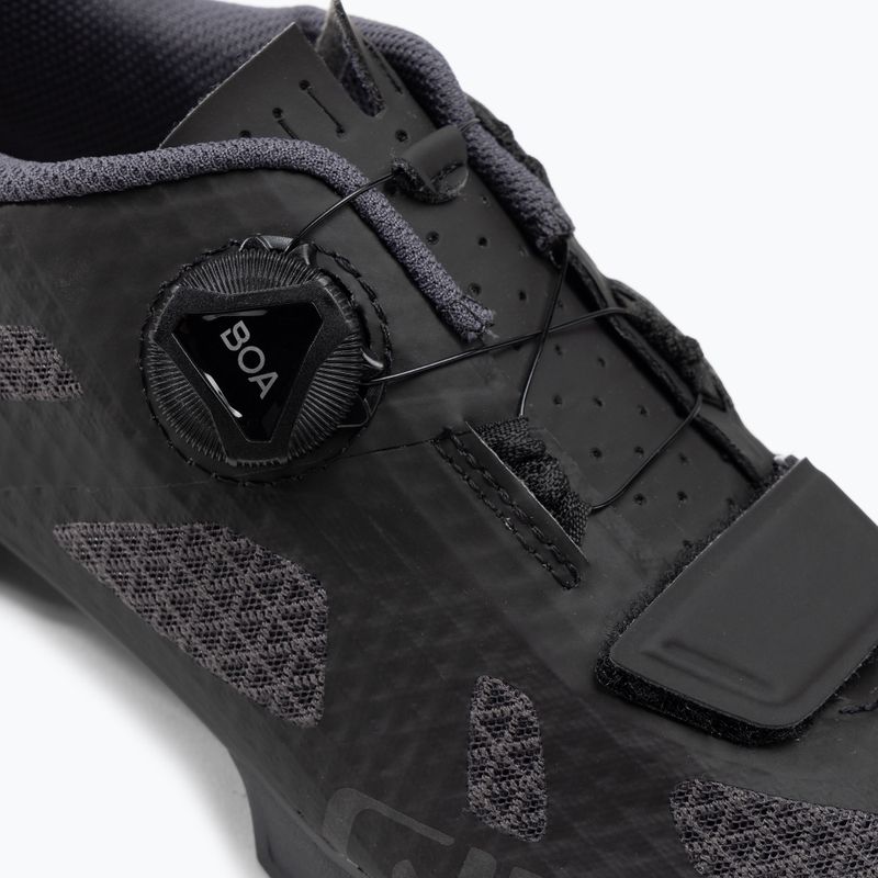Women's MTB cycling shoes Giro Rincon black GR-7122992 9