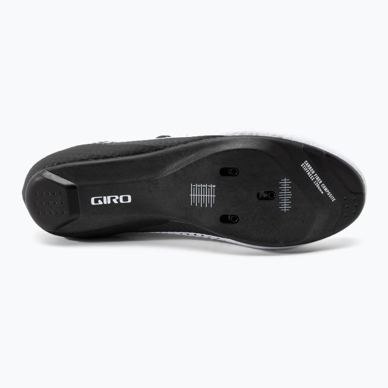 Giro Regime men's road shoes white GR-7123141 4