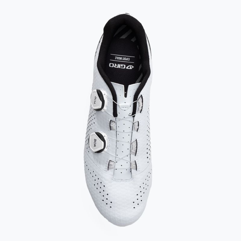 Giro Regime men's road shoes white GR-7123141 6