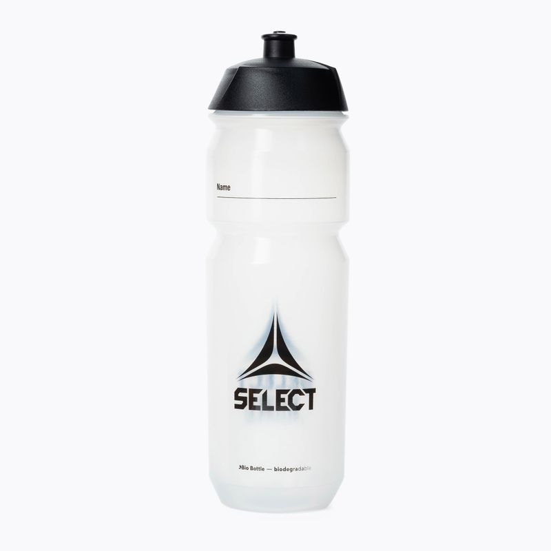 SELECT Bio 700ml white bottle 7522007000