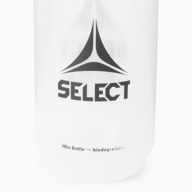 SELECT Bio 700ml white bottle 7522007000 2