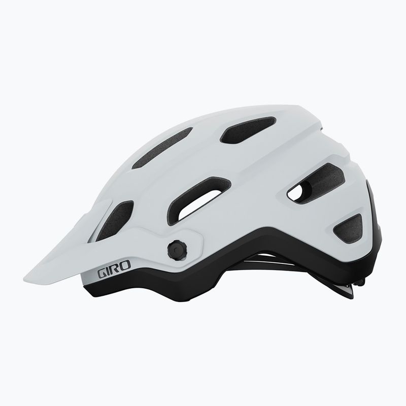 Giro Source Integrated MIPS matte chalk bike helmet 2