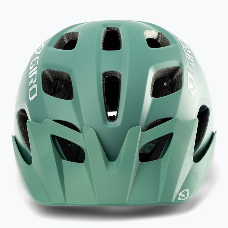 Giro Verce green bicycle helmet GR-7129927 2