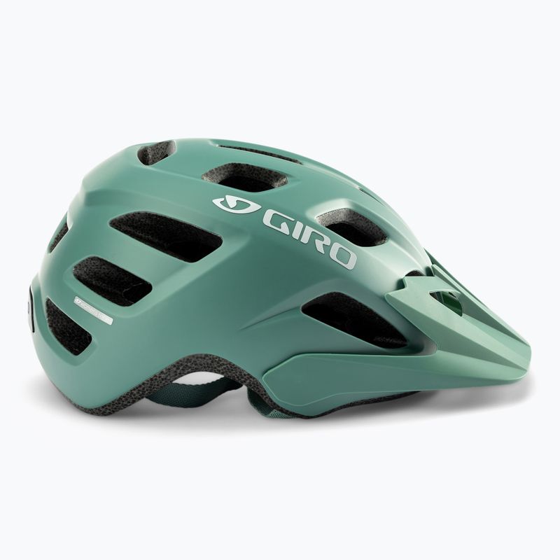Giro Verce green bicycle helmet GR-7129927 3