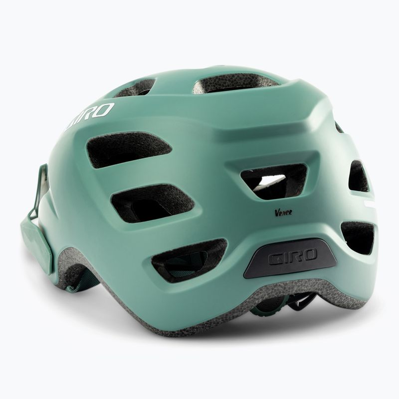 Giro Verce green bicycle helmet GR-7129927 4
