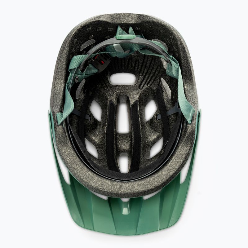 Giro Verce green bicycle helmet GR-7129927 5