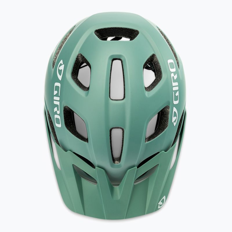 Giro Verce green bicycle helmet GR-7129927 6