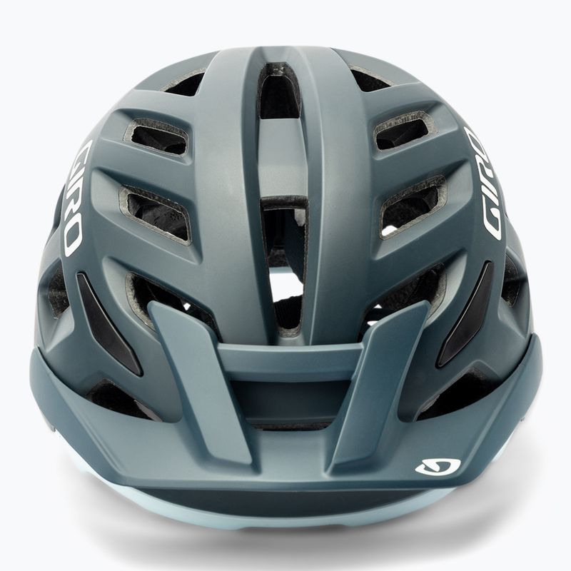 Giro Radix grey bicycle helmet GR-7129491 2