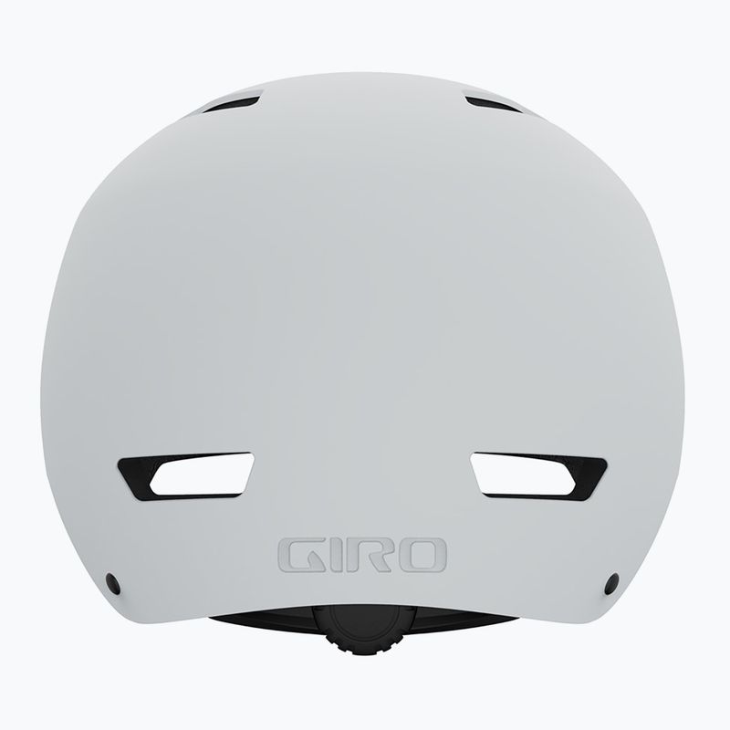 Giro Quarter FS matte chalk helmet 3