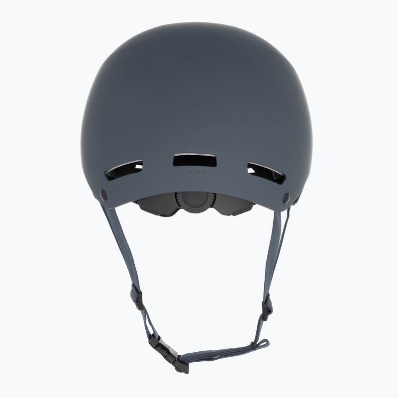 Giro Quarter FS matte portaro gray helmet 3