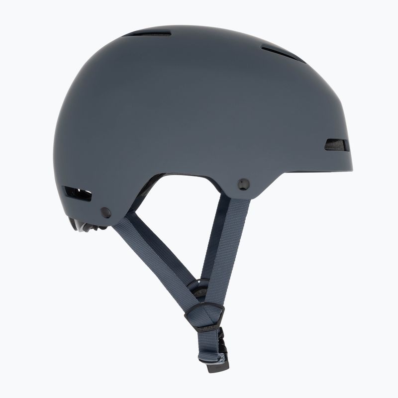 Giro Quarter FS matte portaro gray helmet 4