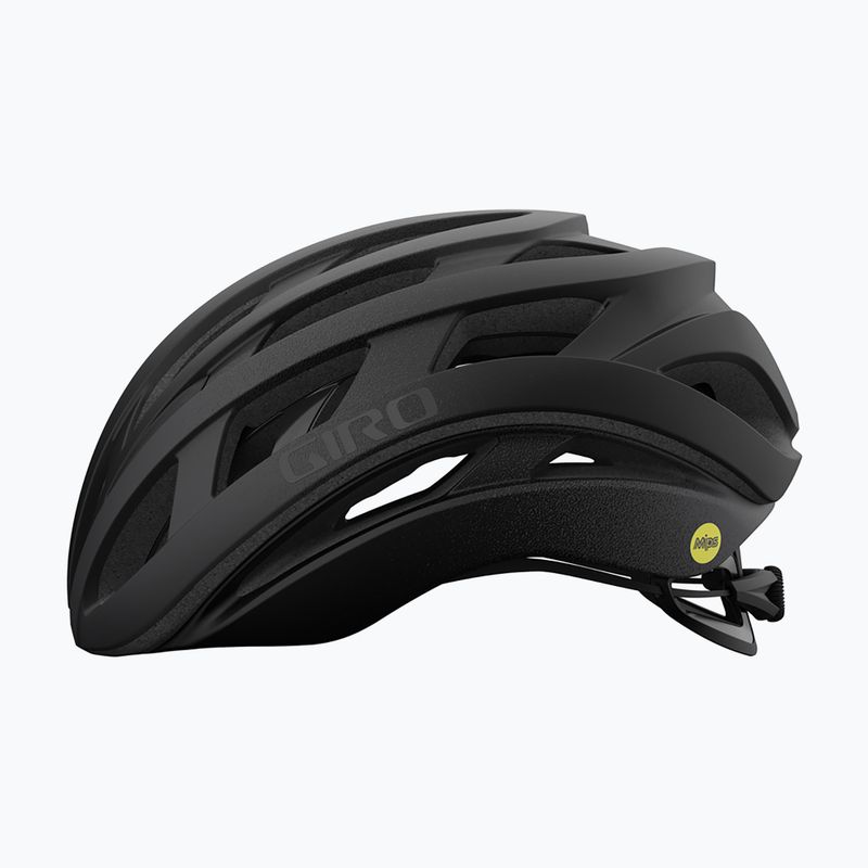 Giro Helios Spherical Mips bicycle helmet black GR-7129136 6