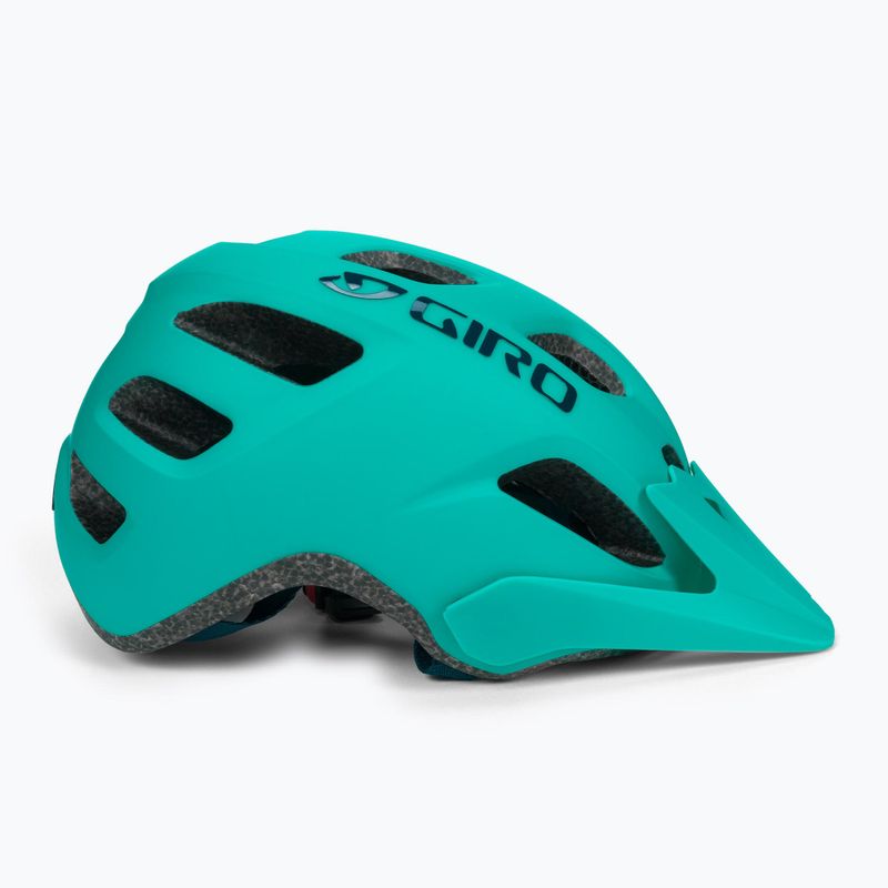 Giro Tremor Child bike helmet blue GR-7129875 3