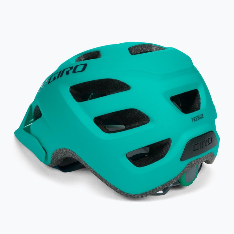 Giro Tremor Child bike helmet blue GR-7129875 4