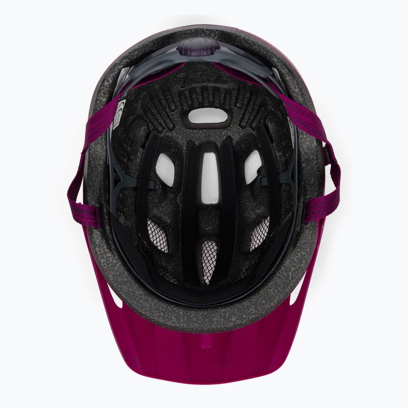 Giro Tremor Child bike helmet pink GR-7129878 5