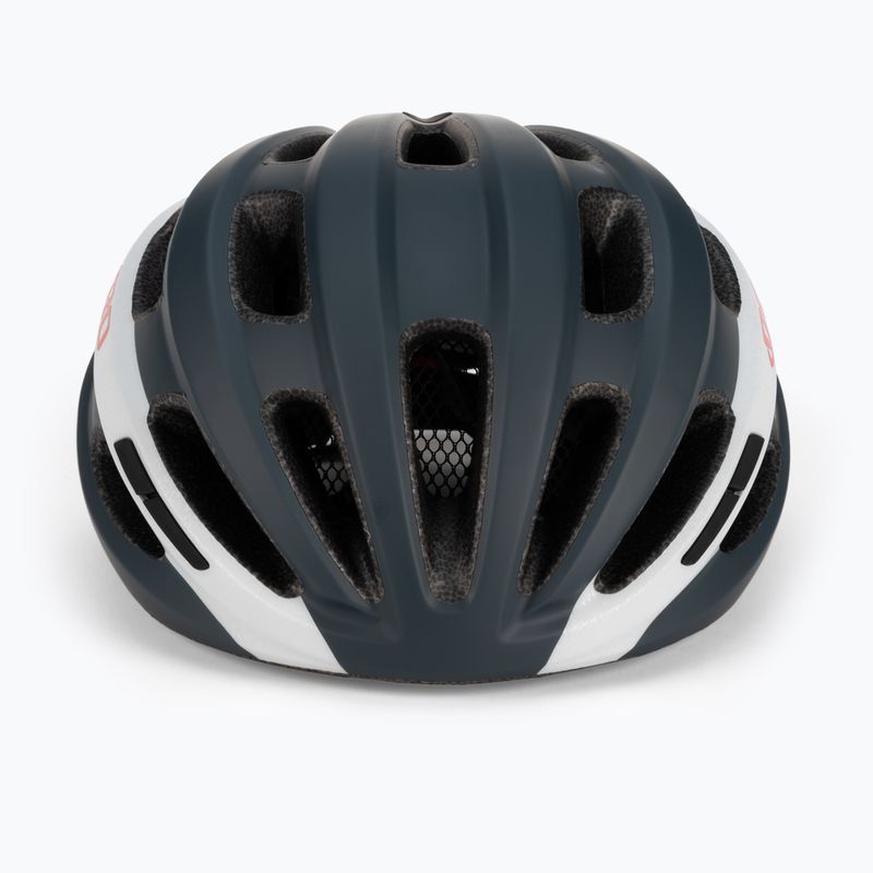 Giro Isode navy blue and white bicycle helmet GR-7129912 2