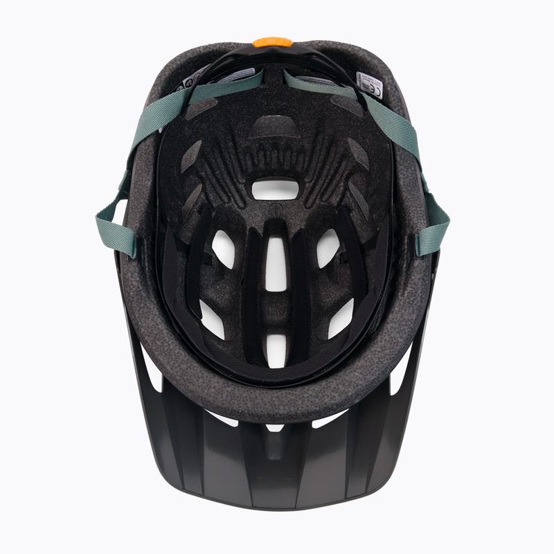 Giro Fixture bicycle helmet black GR-7129939 5
