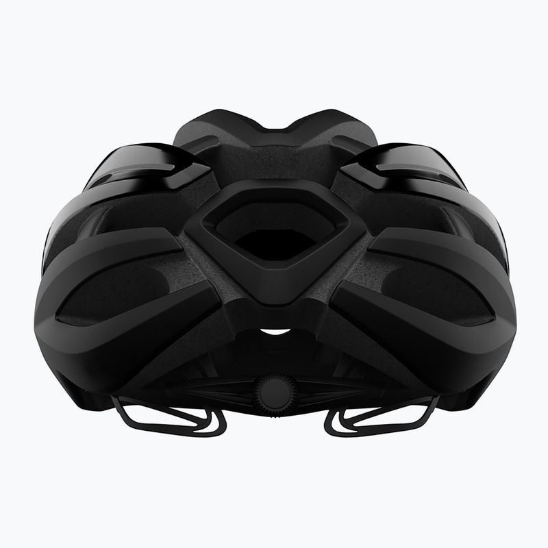 Bike helmet Giro Synthe II Integrated MIPS matte black 3