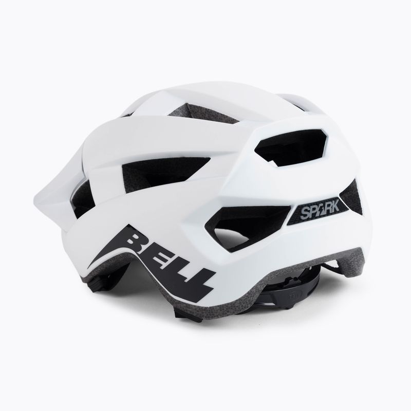 Bell Spark bicycle helmet White BEL-7128852 4