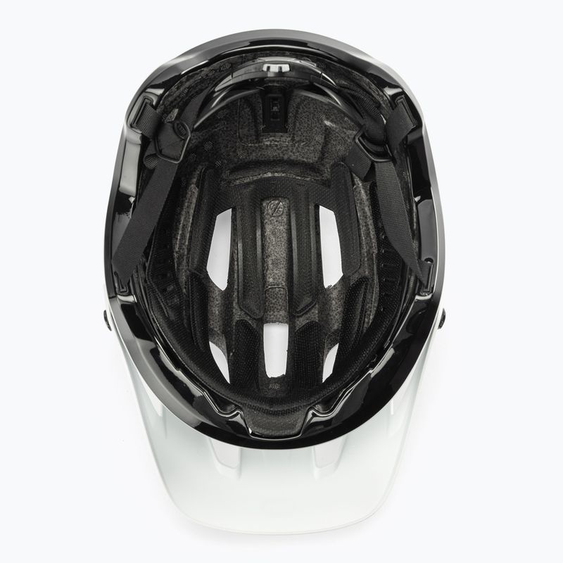 Bell bike helmet 4FORTY white BEL-7128973 5