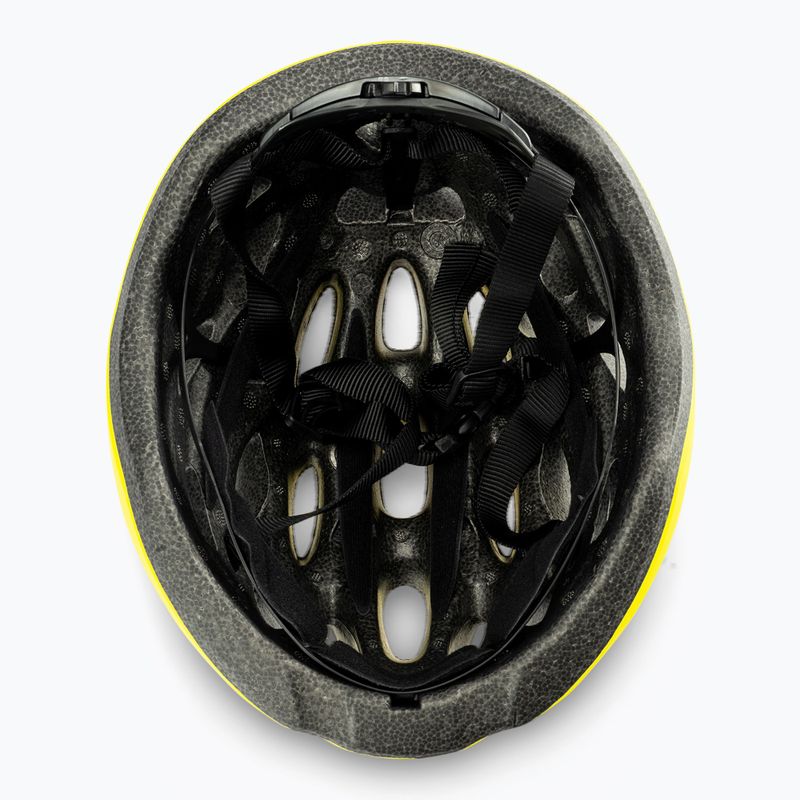 Bike helmet Bell TRACKER R yellow BEL-7131891 5