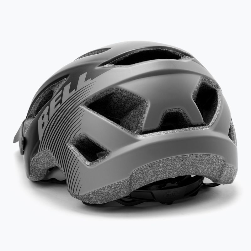 Bell VERT bicycle helmet black BEL-7131893 4